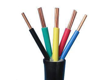 Flat submersible cable manufacturers