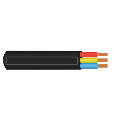 Flat submersible cable manufacturers in India