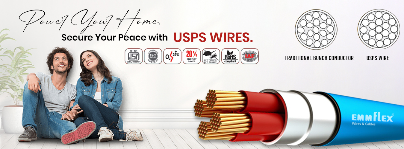 Top wire and cable in Delhi