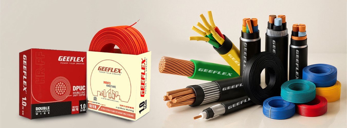 Cable manufacturers